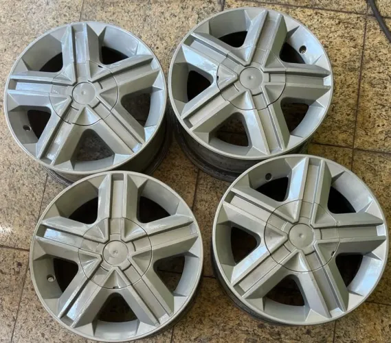 Rodas aro 14 GM
