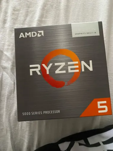 Vendo ryzen 5 5600GT