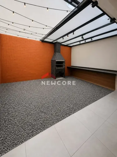 Casa em Rua Rio Jaraguá - Rio Pequeno - Camboriú/SC