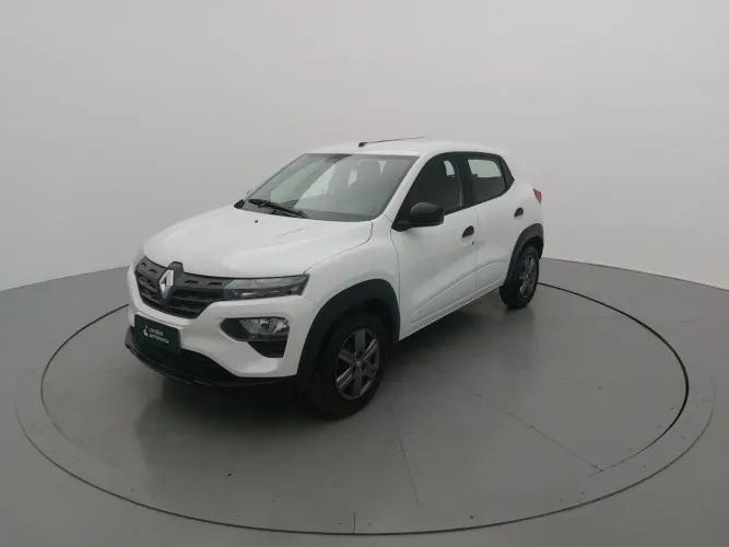 Renault Kwid 1.0 Zen 2026