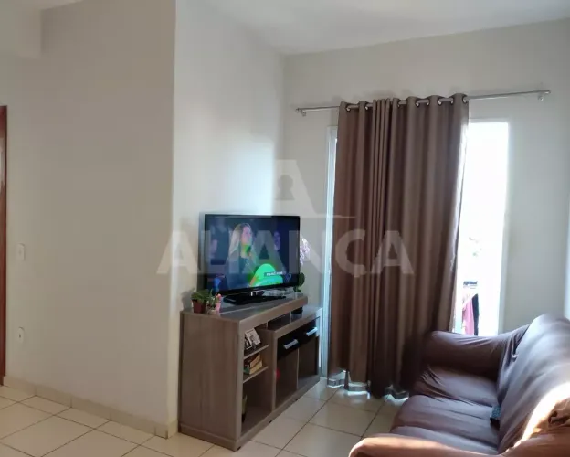 Apartamento para venda Morumbi Uberlândia