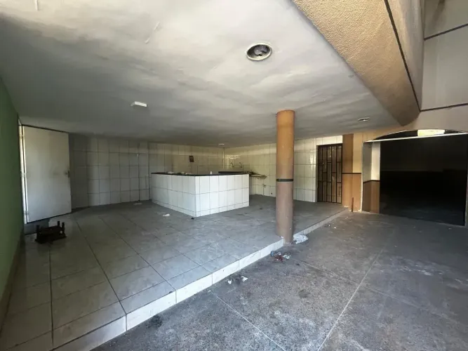 Imóvel para aluguel com 1135 metros quadrados em Fátima - Fortaleza - CE