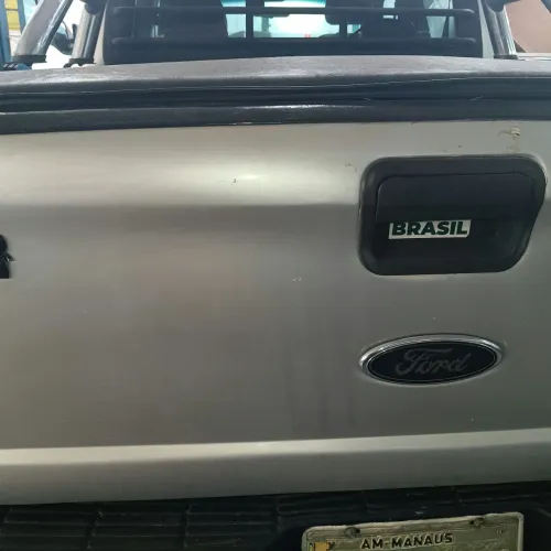 Ford Ranger XLT 3.0 PSE 163cv 4X2 CD TB Dies. 2005