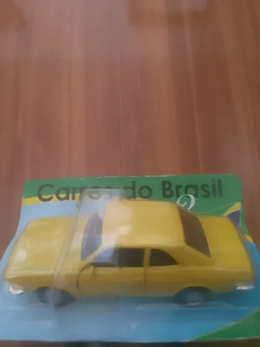 Miniatura de Corcel 1 Maisto 