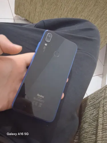 Redmi note 7