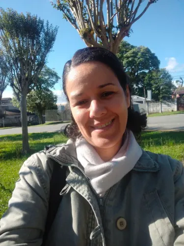 Diarista Cristã