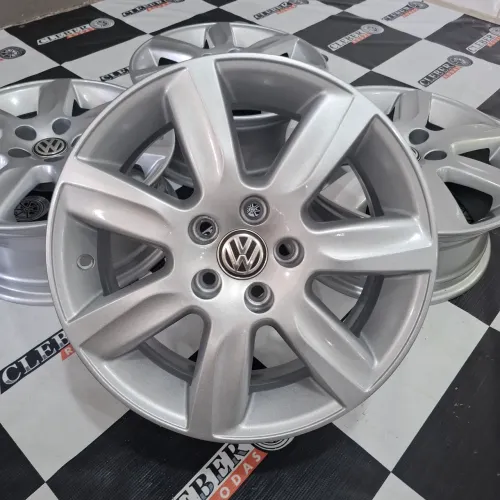 Rodas 15 vw Polo