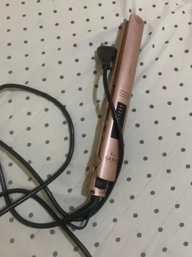Chapinha/ prancha de cabelo