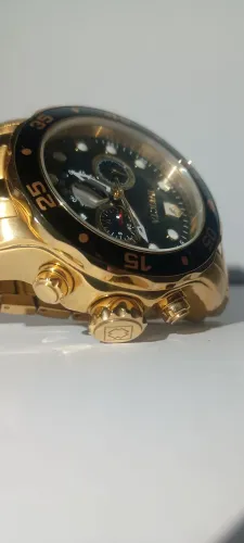 Relógio Invicta Pro Diver 0072 Original Completo | Impecável + Todos Acessórios