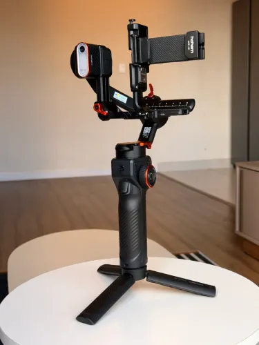 GIMBAL HOHEM MT2