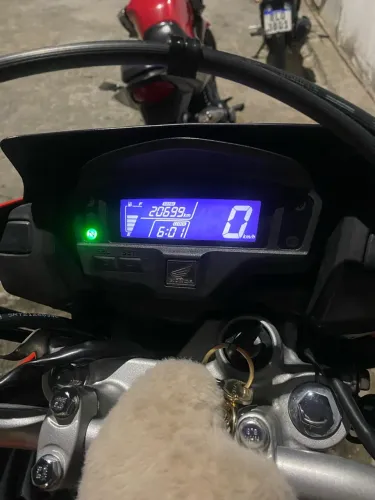 Honda NXR 160 Bros Esdd Flexone 2021/2022