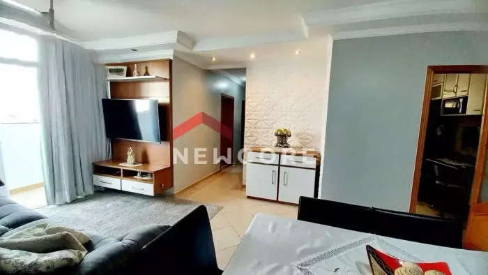 Apartamento em Rua Cônsul Orestes Correa - Macedo - Guarulhos/SP