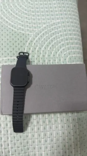 Apple Watch Ultra 3