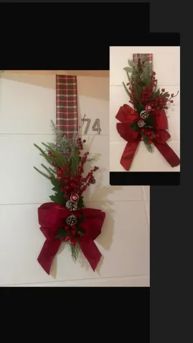 Escapulário de Natal