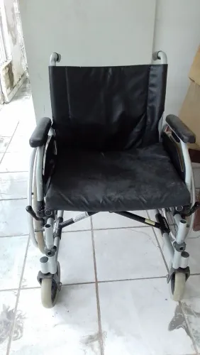 Cadeira de rodas