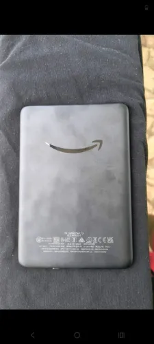 Kindle geração 11ª