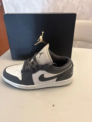 Nike Jordan Tamanho 39