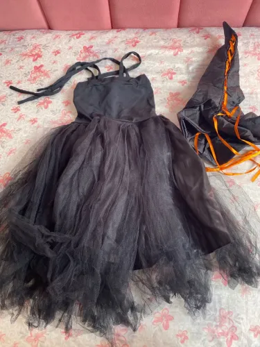 Fantasias infantil