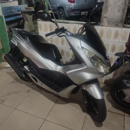 Pcx