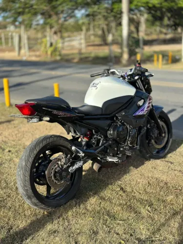 Vendo XJ6 ABAIXO DA FIPE