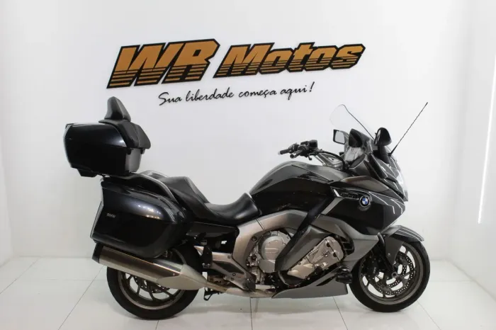 BMW K 1600 GTL