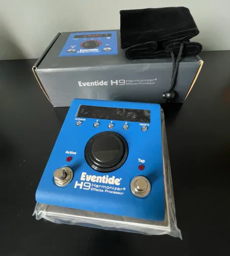 Eventide H9 MAX / Limited Edition