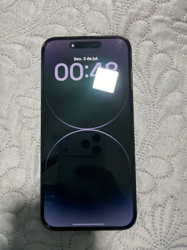iPhone 14 Pro Max 128 gb