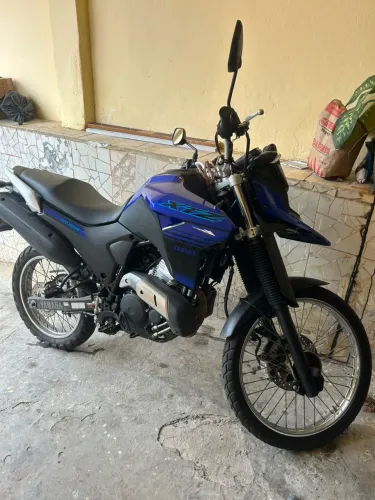 XTZ Lander