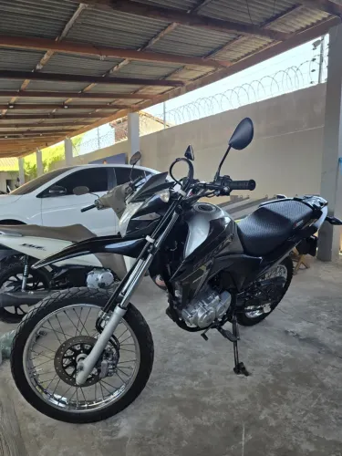 Honda NXR 160 Bros Esdd Flexone 2023