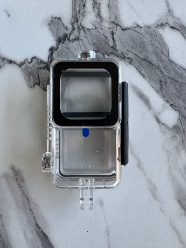 DJI Action 2 Case a prova de água
