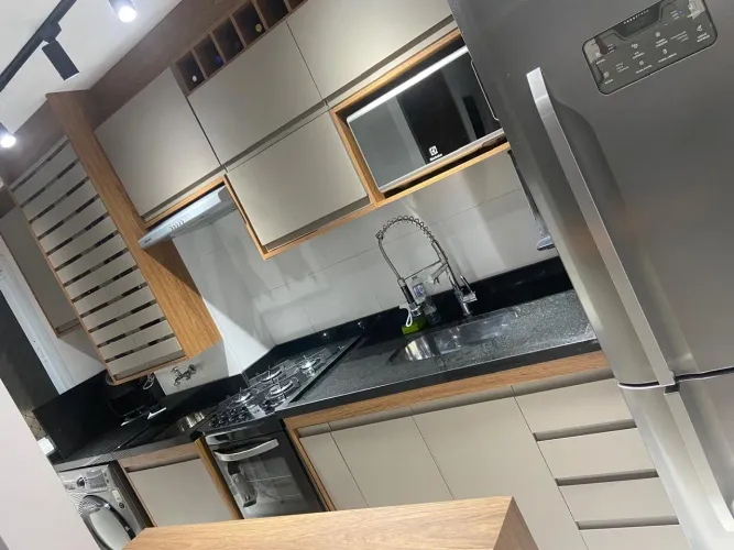 Apartamento para aluguel direto com proprietário em Vila Pirituba com 2 quartos, 44m²