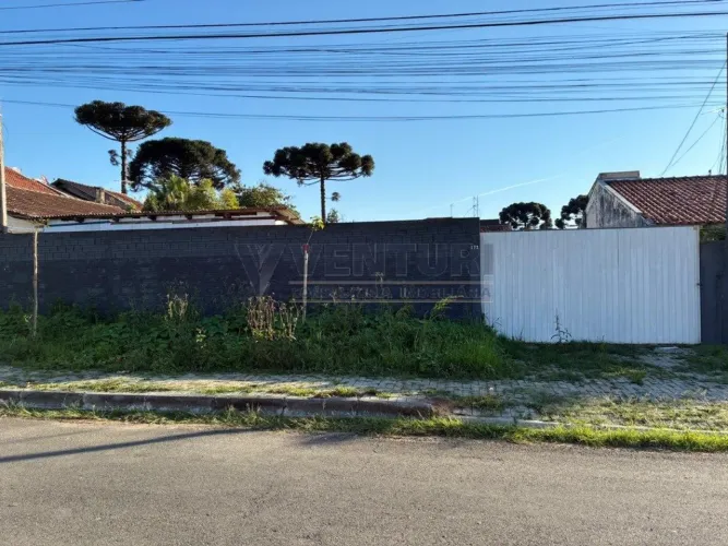 Terreno 754,00 m² - Boqueirão