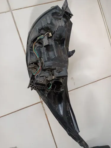 Vendo farol de spin 2019