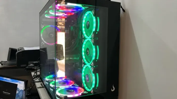 Computador Gamer i9 11900Kf