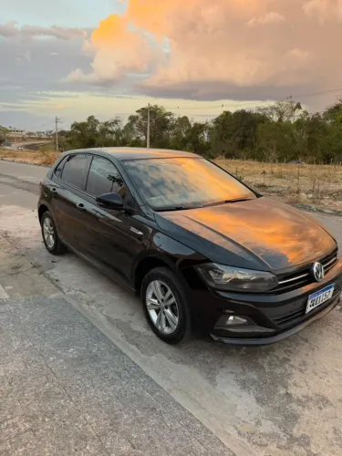 Volkswagen Polo Comfort. 200 TSI 1.0 Flex 12V Aut. 2019