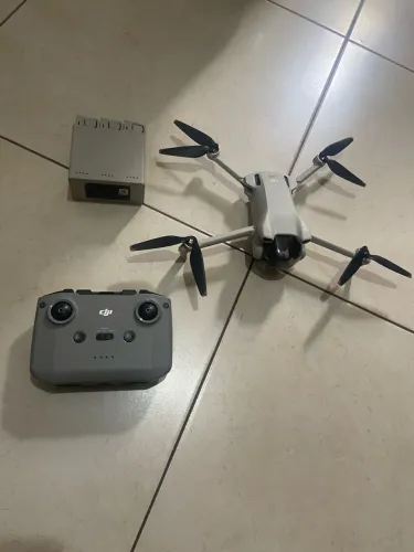 Drone Dji mini 3
