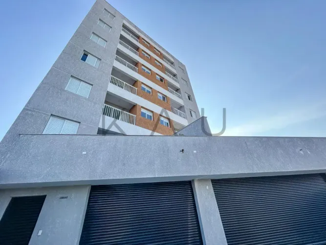 Apartamento Com 1 Dormitórios à Venda, 42 m² - Ferrazópolis - São Bernardo do Ca