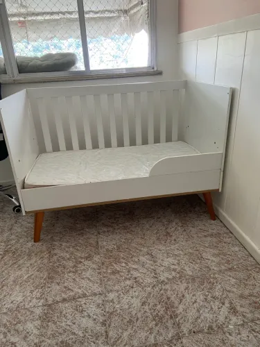 Berço