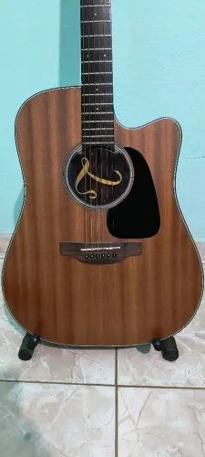 Violão Takamine GD11