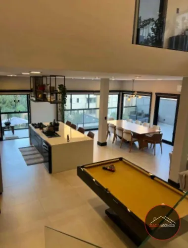 Casa com 3 dormitórios à venda por R$ 1.675.000 - Vila Nova Socorro - Mogi das Cruzes/SP