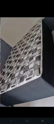CAMA BOX DE CASAL MOLA ENSACADA NOVA