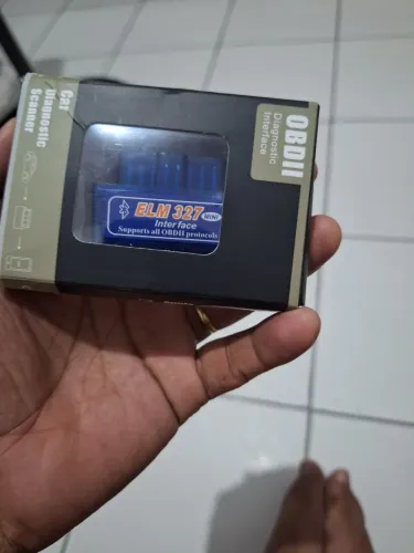 Scanner obd2 2.1 