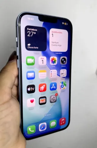 iPhone 14 plus 512GB
