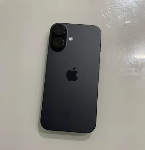Celular IPhone 16 