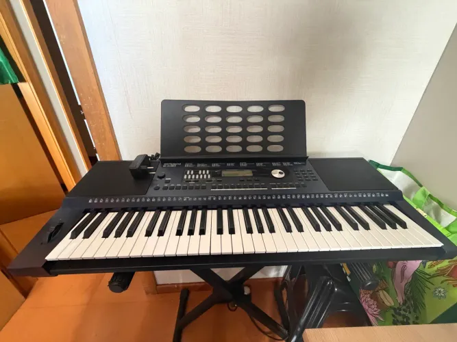 Teclado Roland E-X30 