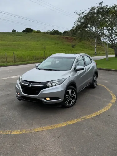 Honda HR-V EX 1.8 Flexone 16V 5P Aut. 2018