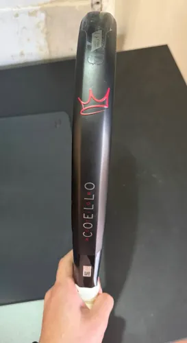 Raquete de Padel Head Coello Motion - 2025