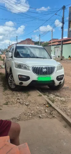 Lifan X60 1.8 16V 128cv 5P Mec. 2016