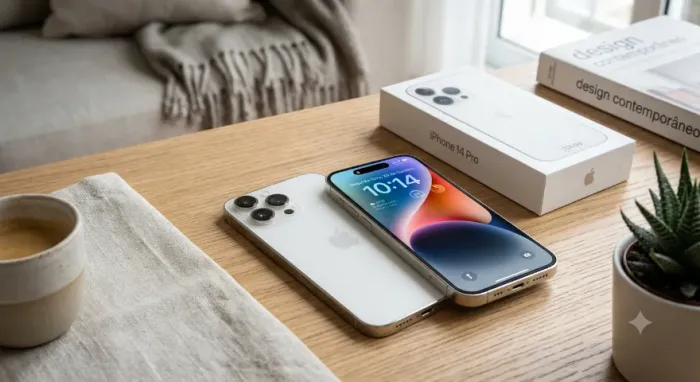 IPHONE 14 PRO 256GB
