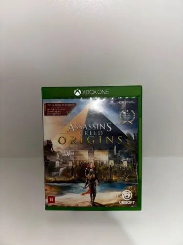 Assassin's Creed Origins (Xbox One)